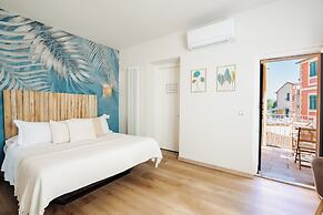 CADAMARE charming rooms in Portovenere