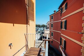 CADAMARE charming rooms in Portovenere