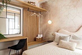 CADAMARE charming rooms in Portovenere