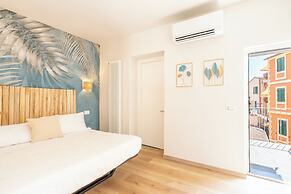 CADAMARE charming rooms in Portovenere