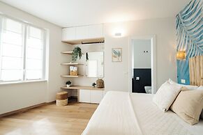 CADAMARE charming rooms in Portovenere