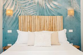 CADAMARE charming rooms in Portovenere