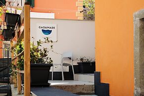 CADAMARE charming rooms in Portovenere
