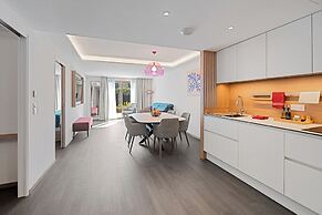 Novaya Suites
