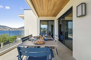 Novaya Suites