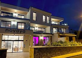 Novaya Suites