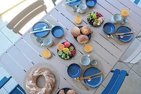 Novaya Suites
