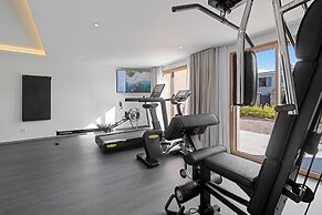 Novaya Suites