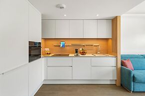 Novaya Suites