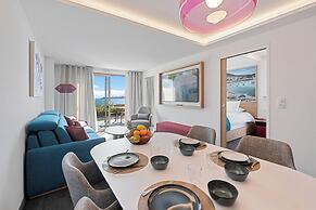 Novaya Suites