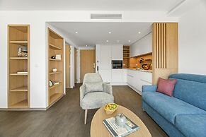Novaya Suites