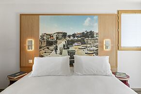 Novaya Suites