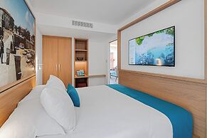 Novaya Suites