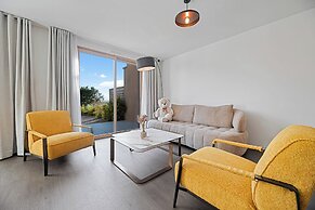 Novaya Suites