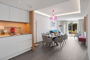 Novaya Suites