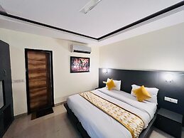 Hotel Diamond Airport