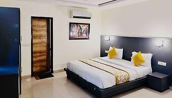 Hotel Diamond Airport