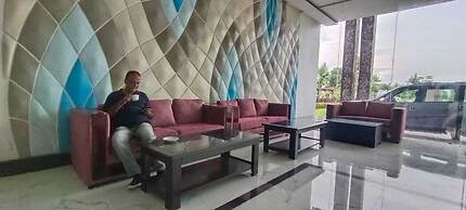 Narayana Green Resort