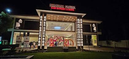 Narayana Green Resort