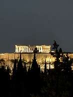 Acropolis view