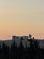 Acropolis view