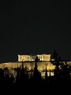 Acropolis view