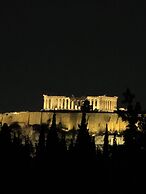 Acropolis view