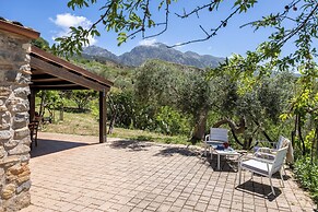 Villa Granci con Piscina