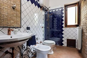 Villa Granci con Piscina
