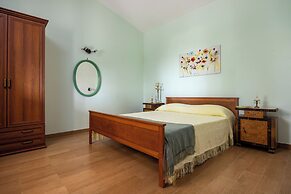 Villa Granci con Piscina