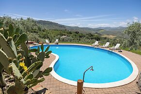 Villa Granci con Piscina
