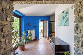 Villa Granci con Piscina