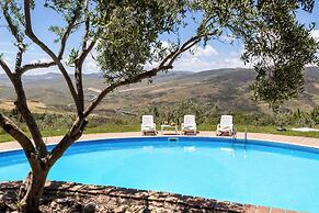 Villa Granci con Piscina