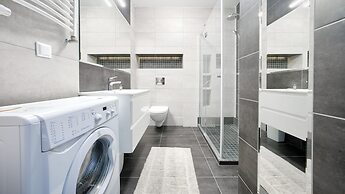 Apartamenty Sun & Snow Westerplatte Międzywodzie