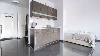 Apartamenty Sun & Snow Westerplatte Międzywodzie