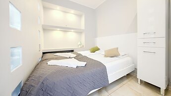 Apartamenty Sun & Snow Westerplatte Międzywodzie