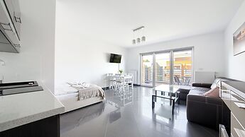 Apartamenty Sun & Snow Westerplatte Międzywodzie