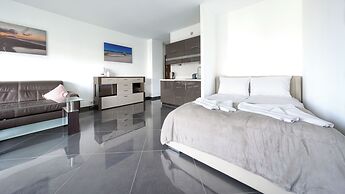 Apartamenty Sun & Snow Westerplatte Międzywodzie