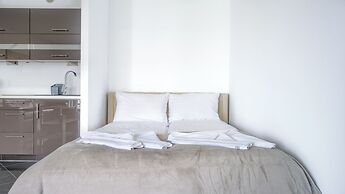 Apartamenty Sun & Snow Westerplatte Międzywodzie