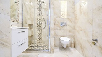 Apartamenty Sun & Snow Westerplatte Międzywodzie