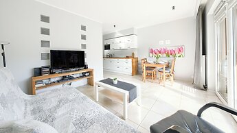 Apartamenty Sun & Snow Westerplatte Międzywodzie