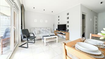 Apartamenty Sun & Snow Westerplatte Międzywodzie