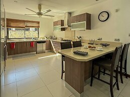 Olana Beach by Horizon Holidays