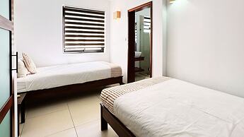 Olana Beach by Horizon Holidays