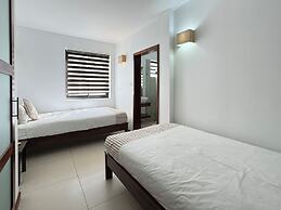 Olana Beach by Horizon Holidays