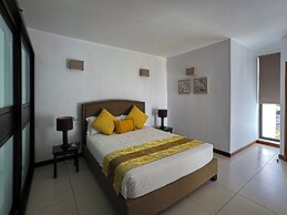 Olana Beach by Horizon Holidays