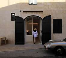 The King George Village Boutique Living