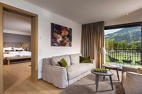 Dolomitengolf Suites
