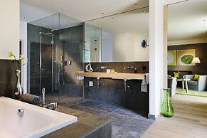 Dolomitengolf Suites