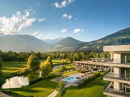 Dolomitengolf Suites